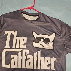 Mens size XXL specialty shirt. NEW.